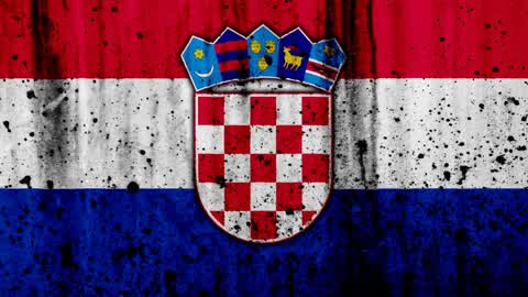 🇭🇷 CROATIAN BOXFIGHT 🇭🇷