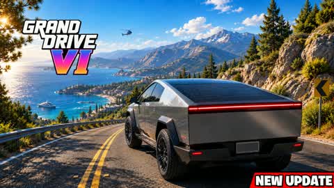 CITY GRAND DRIVE IV