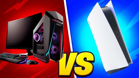 CRAZY TMNT RED VS BLUE (PC VS CONSOLE)