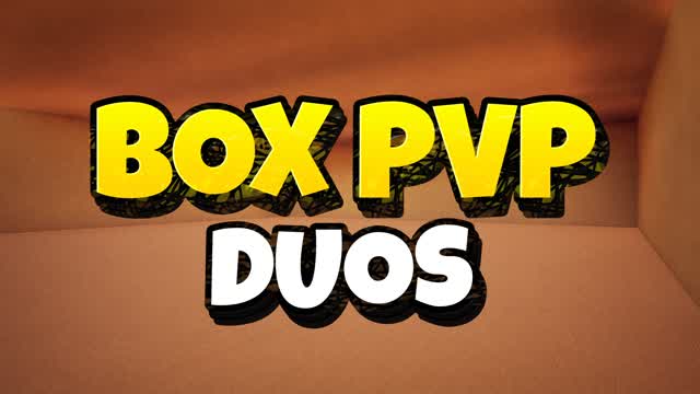 Capture 1 – BOX PVP DUOS [BOX FIGHTS]