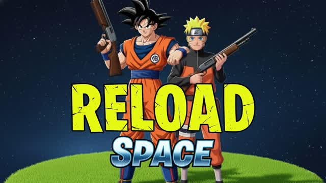 RELOAD SPACE