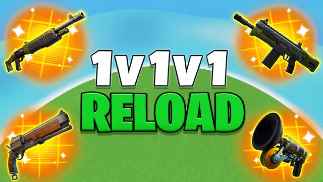 1v1v1v1 1v1v1 Reload 1v1 Realistics