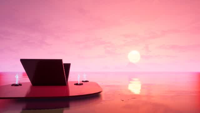 Rednites 1v1 MAP [New Weapons]