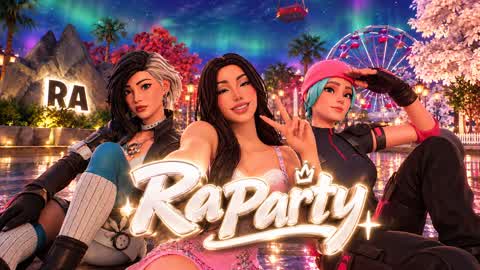 Ra PARTY  2.3