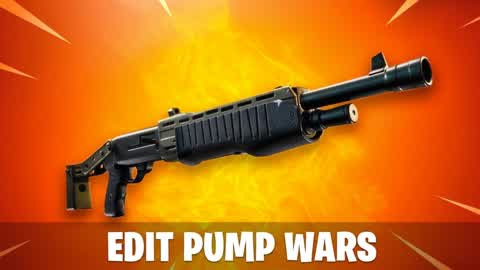 EDIT PUMP WARS (NEW UPDATE)
