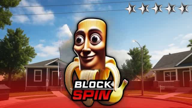 BRAINROT BLOCK SPIN RP