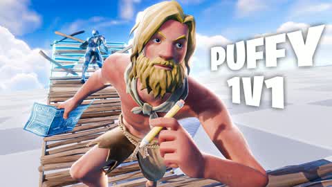 Puffy 1v1