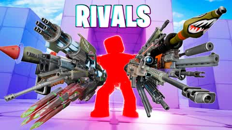 PIT RIVALS