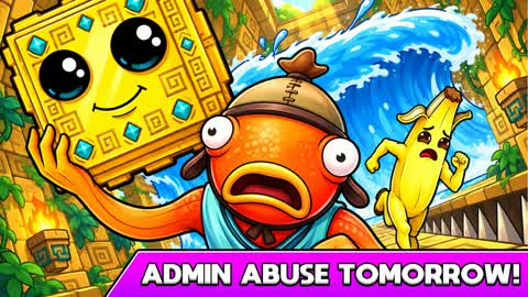 ESCAPE TSUNAMI FOR THE BRAINROTS
