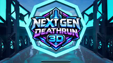 ⥠NEXT GEN DEATHRUN 3D âĄ