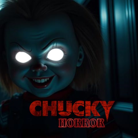 SF・ファンタジー・ホラー CHUCKY T-ARTS（SF/ファンタジー/ホラー）のフリマアイテム一覧