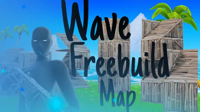 Wave Niki Freebuild