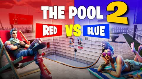 The Pool 2
