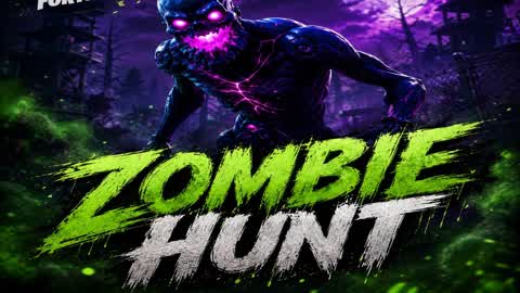 ZOMBIE HUNT