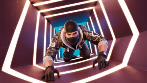 🏃 Escape the Vent