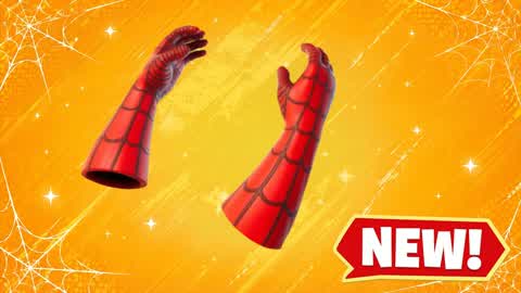 SONIC DRIVE SPIDER-MAN