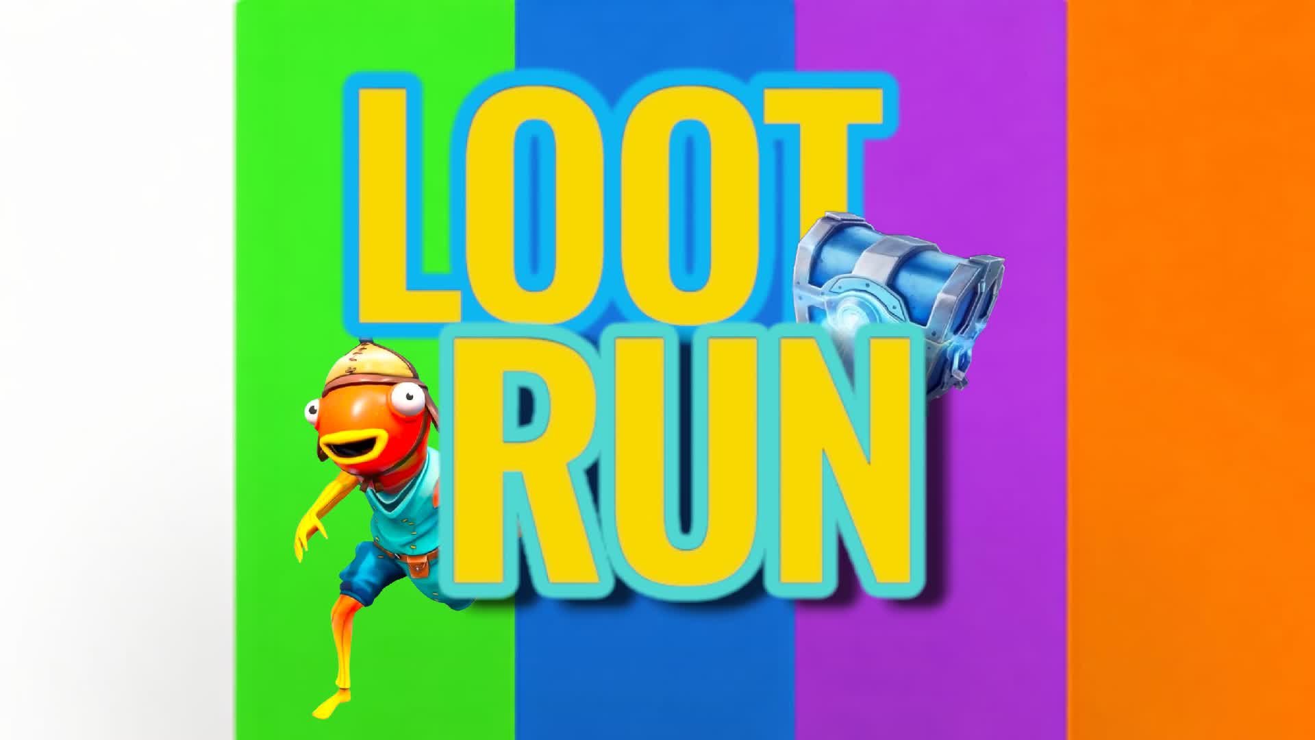 LootRun