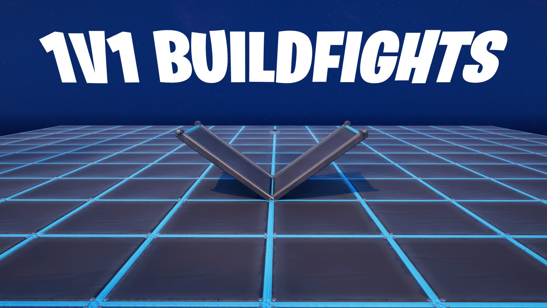 1V1 BUILD FIGHTS