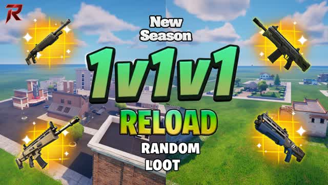 1V1V1 1v1v1v1 FFA 🌀