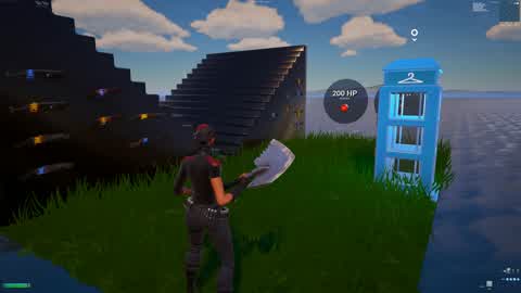 Joxy 1v1