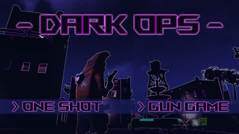 Dark Ops