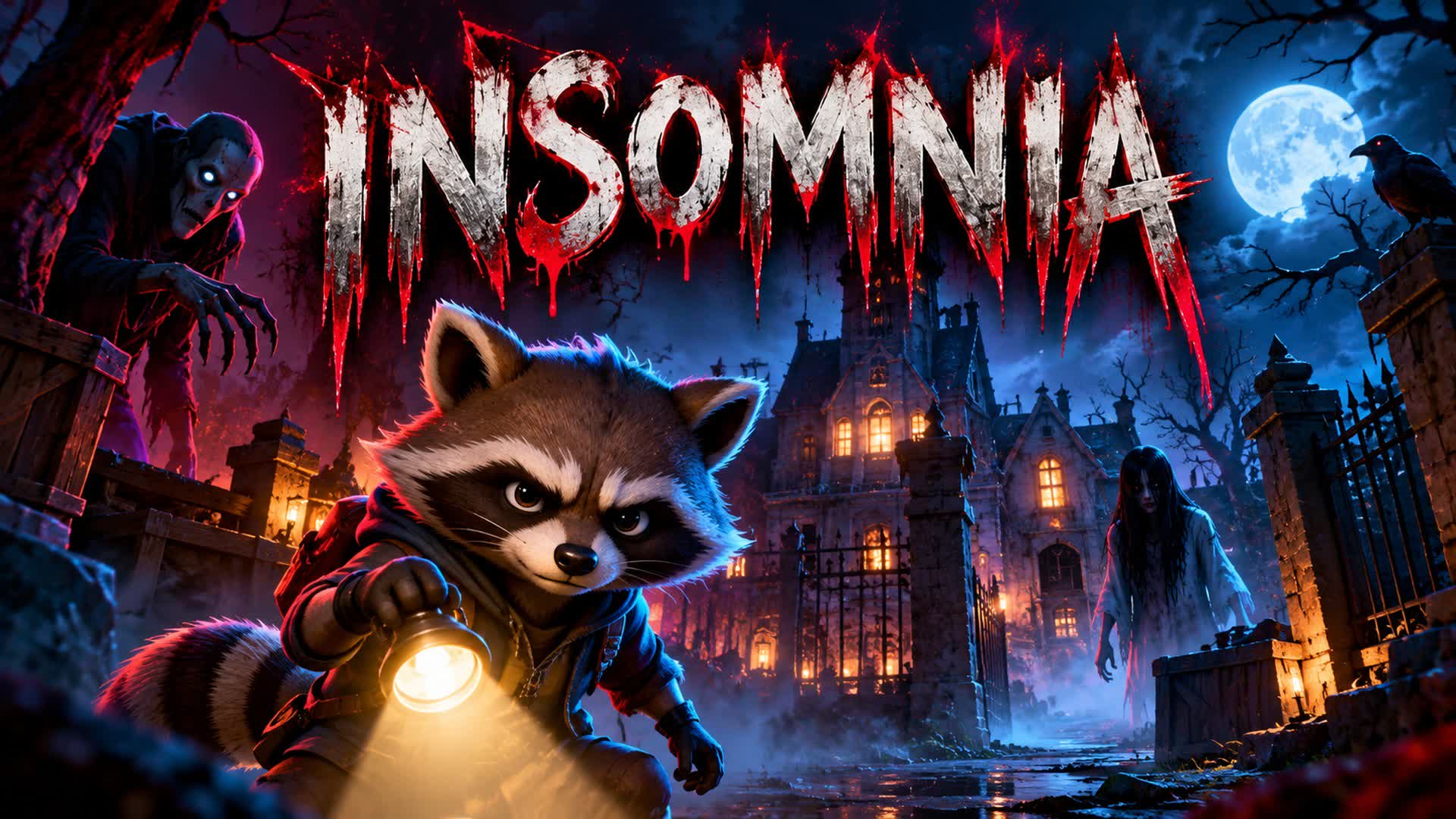 Insomnia