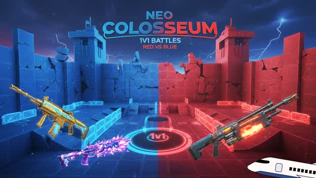 NEO COLOSSEUM