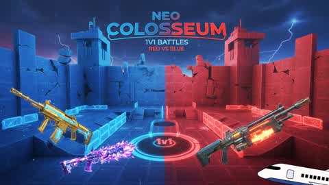 NEO COLOSSEUM