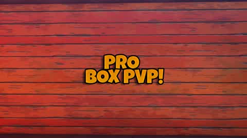 PRO BOX PVP K!NG
