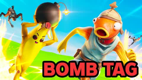 CELLA A BOMBA 💣 *RISOLTA!*