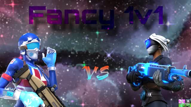 Fancy 1v1
