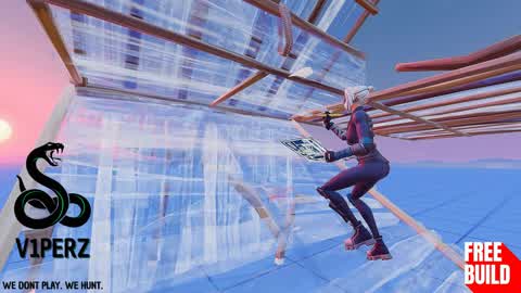 Free Build | V1PERZ-Esports