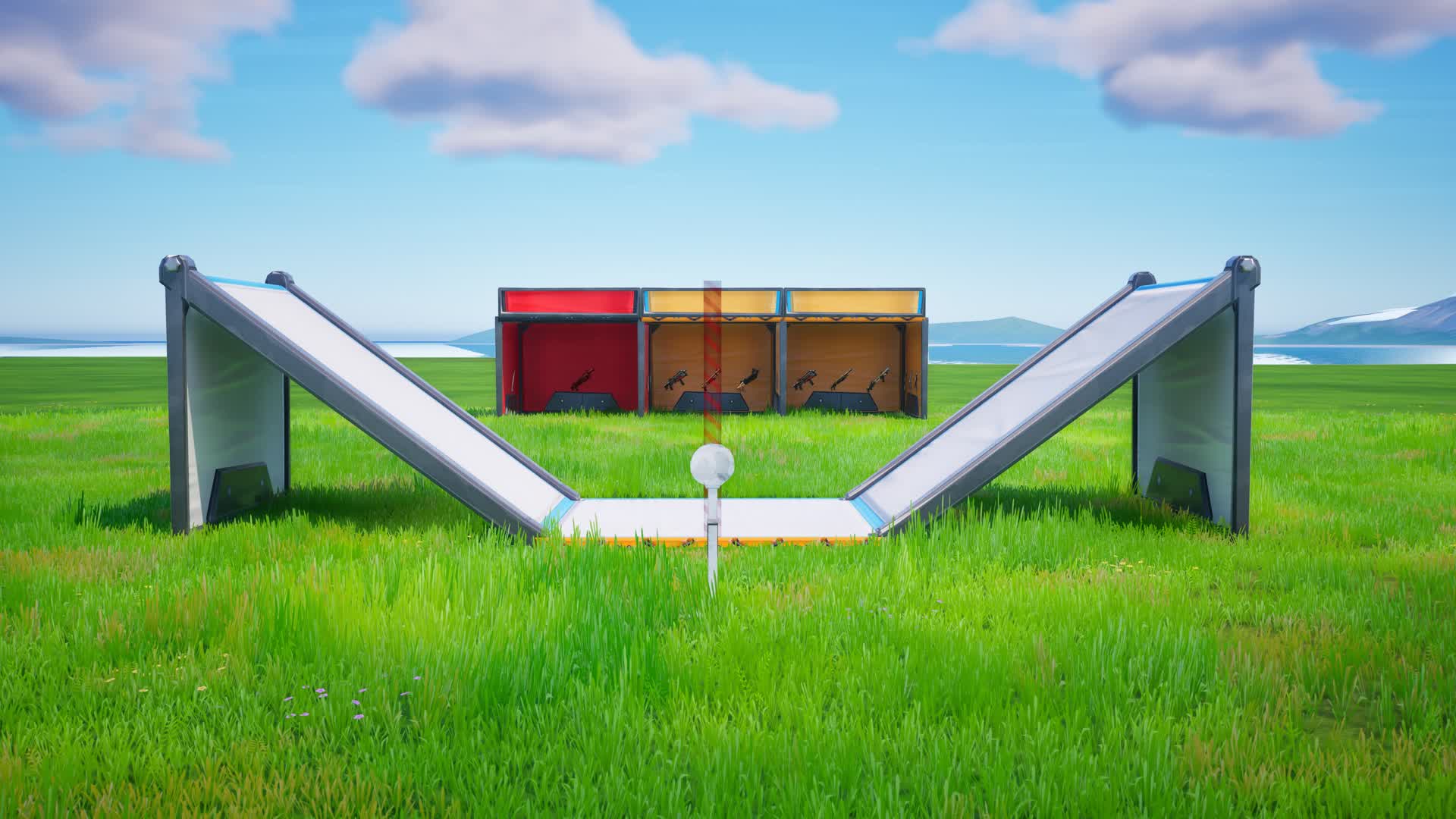 1v1 For Real With Spectating