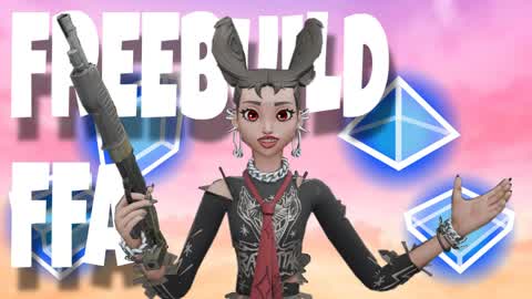 FREEBUILD / FFA🔥🔥 (KLXET)