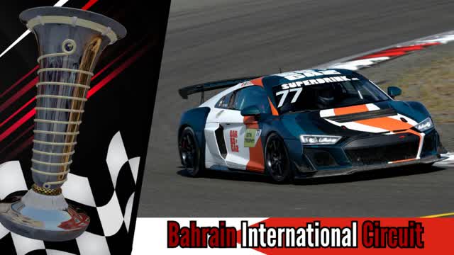 🇧🇭Bahrain International Circuit🇧🇭