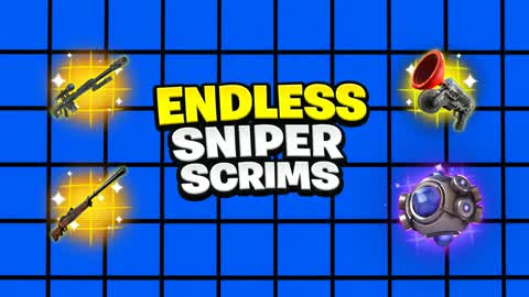 ENDLESS SNIPER SCRIMS