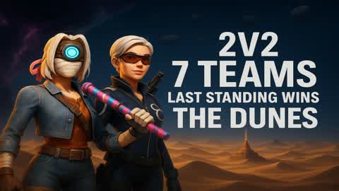 THE DUNES