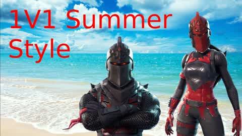 SUMMER 1V1 CLASSIC OG LOADOUT