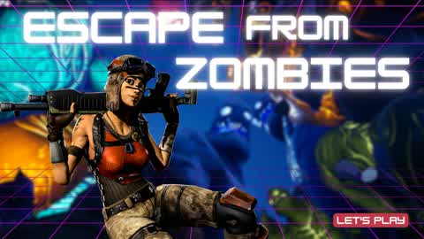 Escape from Zombies