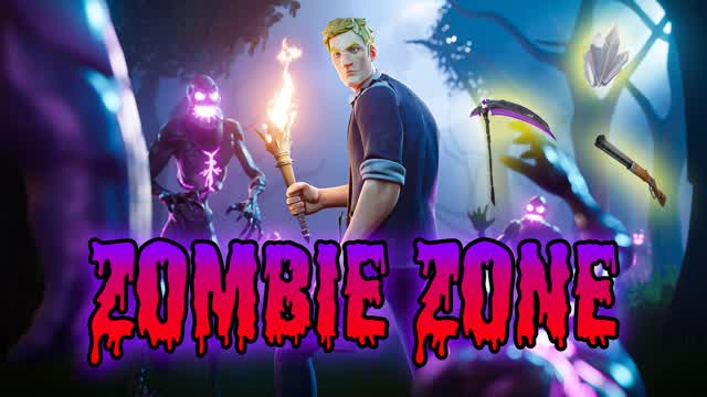 Capture 2 – ZOMBIE ZONE 1.4