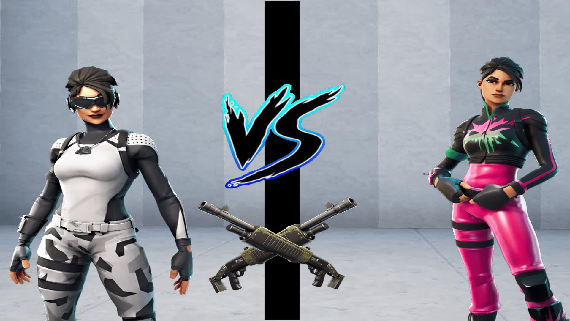1V1 Box Fight