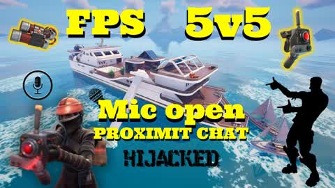 BOAT PVP