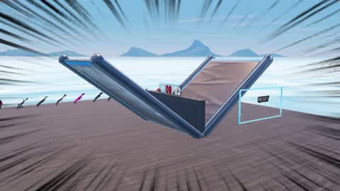 NIRTOX 1v1 Buidfight