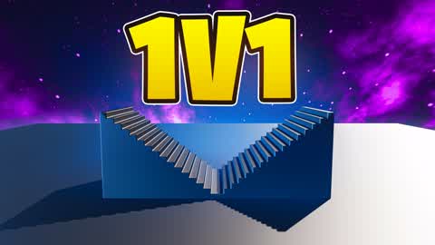 1v1 - Fortnite