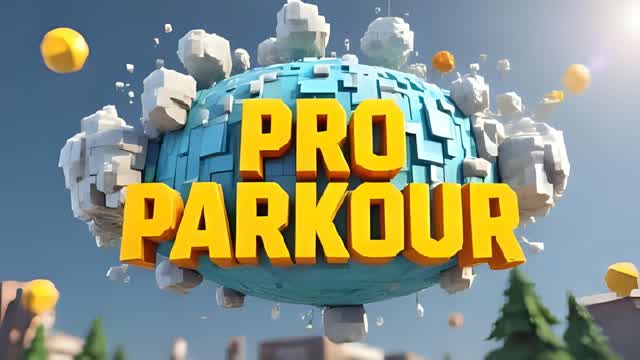 Pro PARKOUR