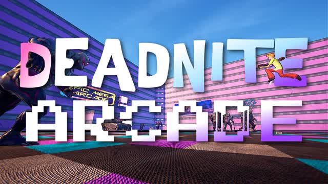 DEADNITE ARCADE