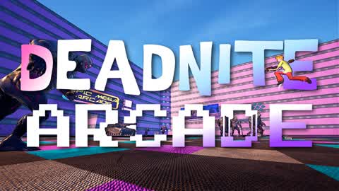 DEADNITE ARCADE