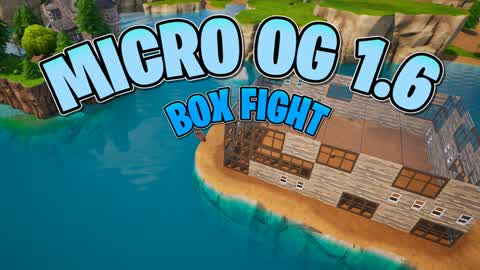 OG 1.6 BOX PVP
