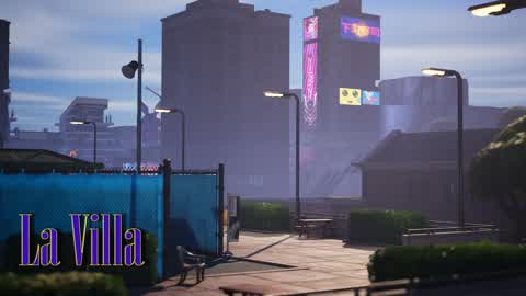 La Villa