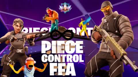 Unlimited Piece Control